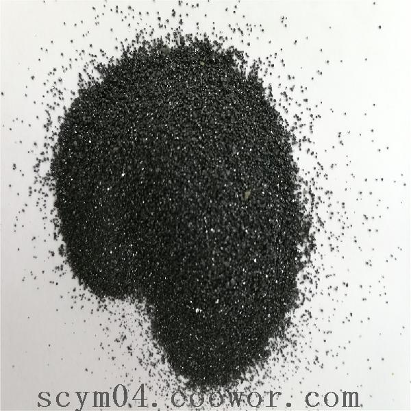 Chrome ore sand 46% Cr2O3 foundry sand AFS45-50 AFS45-55