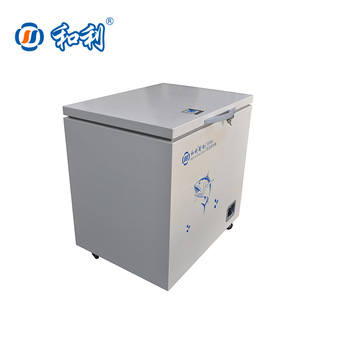 HELI DW-40W218 Mixed CFC free Fish refrigerator