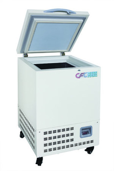 -80 degree Laboratory freezer for ultra low temperature experiment