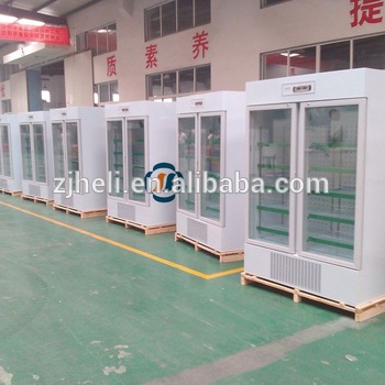 8-20 degree hospital and laboratory use refrigeration 760L