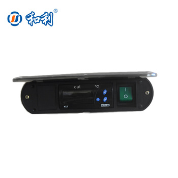 HELI milk white -150 transparent Seperate LCD Mobile Phone Screen dismantling machine