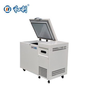 HELI Single-stage DW-60W258 Ultra-low Temperature laboratory deep freezer