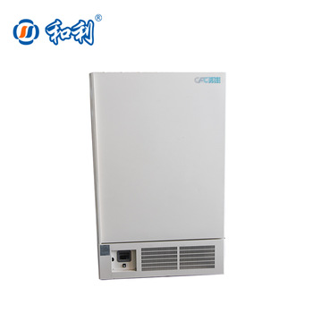 HELI DW-86L938 -86 degree ultra low temperature mobile vertical Laboratory Refrigerator freezer