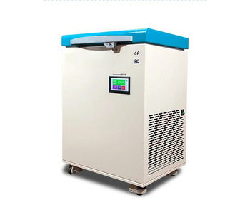 -150 Degree LCD Screen Separator Freeze LCD freezer
