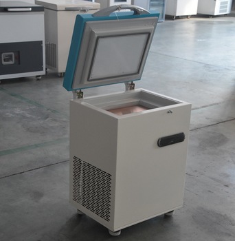 -140 Degree LCD Screen Separator Freeze
