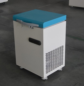 -140 Degree LCD Screen Separator Freeze