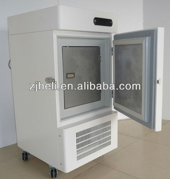 UPRIGHT ULT DEEP FREEZER 30L