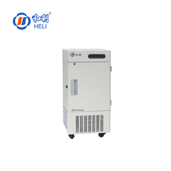 30Liters vertical Tuna chest freezer