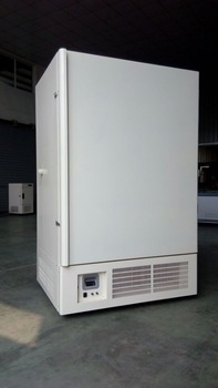 938Liters vertical -86 lab freezer with laboratory