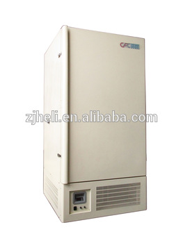 598Liters upright -86 commercial ULT freezer