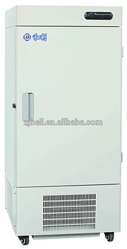 Ultra low temperature -40 DW-40L58 refrigerator