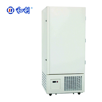 Ultra low temperature -40 degree DW-40L598 refrigerator
