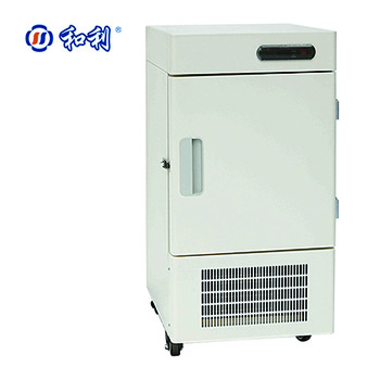 Ultra low temperature -86temperature DW-86L58 refrigerator wholesale