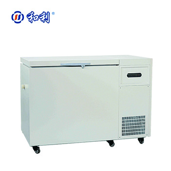 -<font color='red'>86</font> degree horizontal USA laboratory freezer