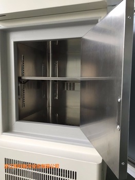 -60C chest upright Layer 2 Stainless steel liner freezer