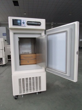 30Liters vertical -86 tuna chest freezer