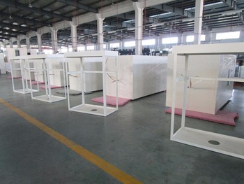 -60C horizontal commercial deep freezer