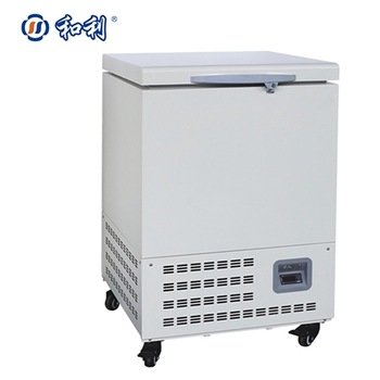 -86 degree ultra low temperature freezer