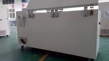 -86C Horizontal chest ocean seafood ULT freezer