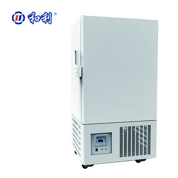 -86 medical vertical blood bank industrial laboratory refrigerator