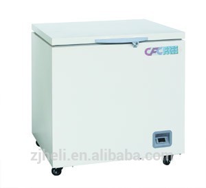 medical laboratory refrigerator upright chest ultra low temperature freezer
