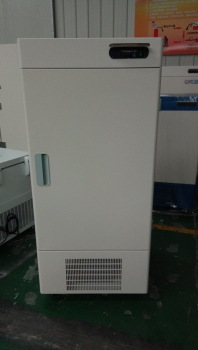 Ultra low temperature hot sale top open chest freezer