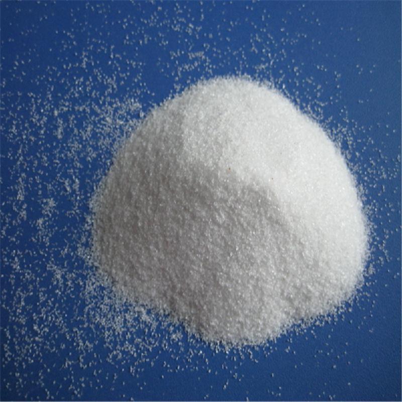 Abrasives grade white fused alumina/corundum powder for grinding