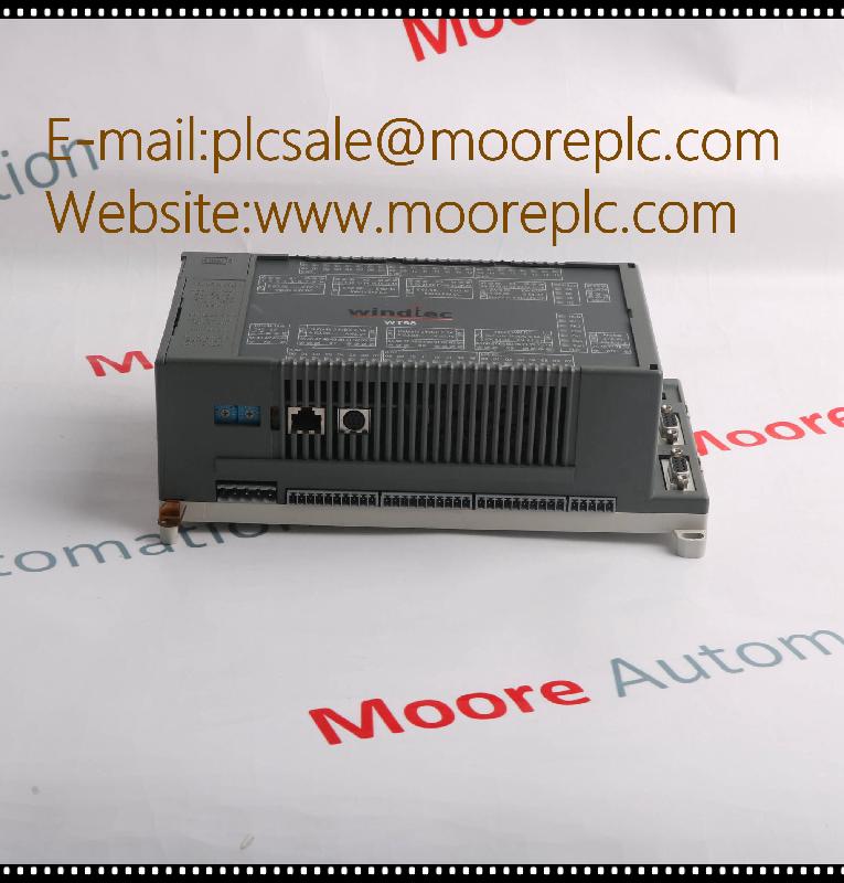abb CI801 3BSE022366R1