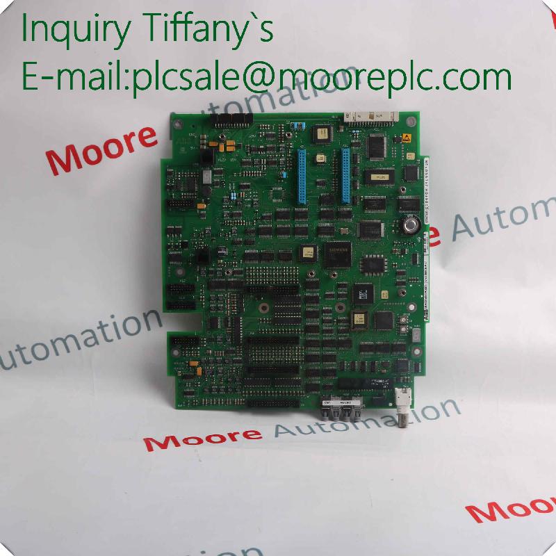 ABB TB805 3BSE008534R1