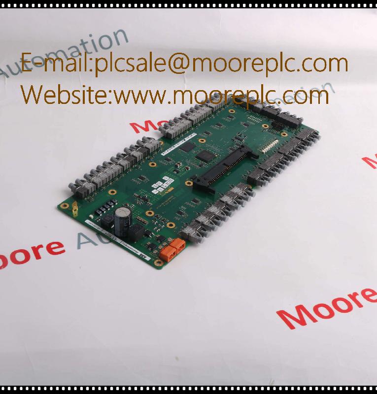 ABB	SD833  3BSC610066R1