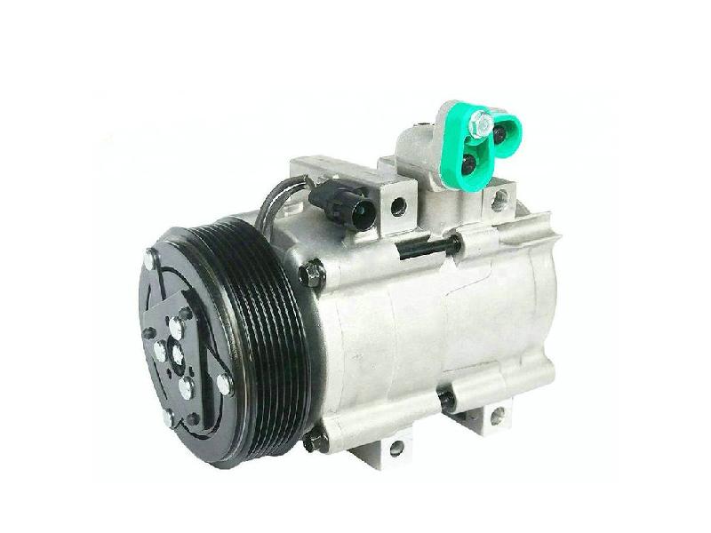 HS18 Air Conditioning Part For Kia Sorento 2002-2009 Compressor 977013E100