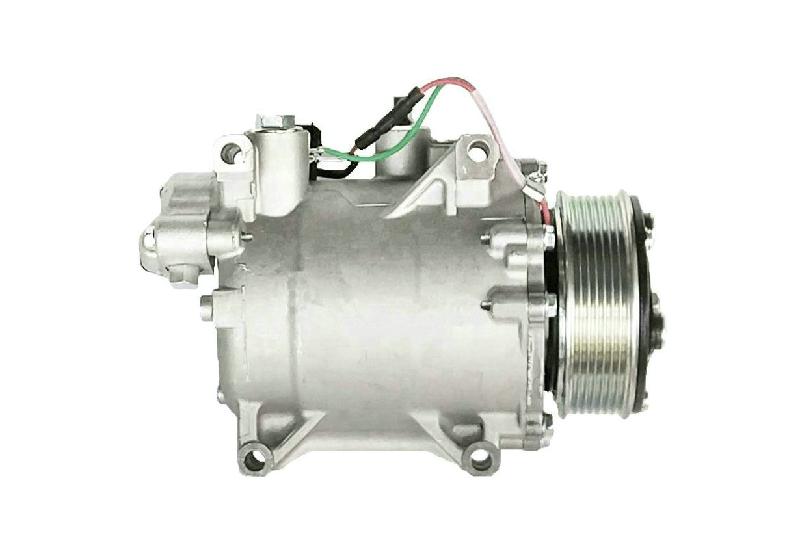 Auto Aircon Compressor TRSE09 For Honda CRV 38810-RZY-A01