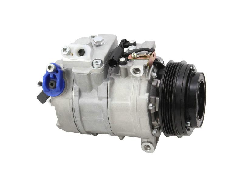 7SBU16C auto air ac compressor for BMW 5 E39 64528362414