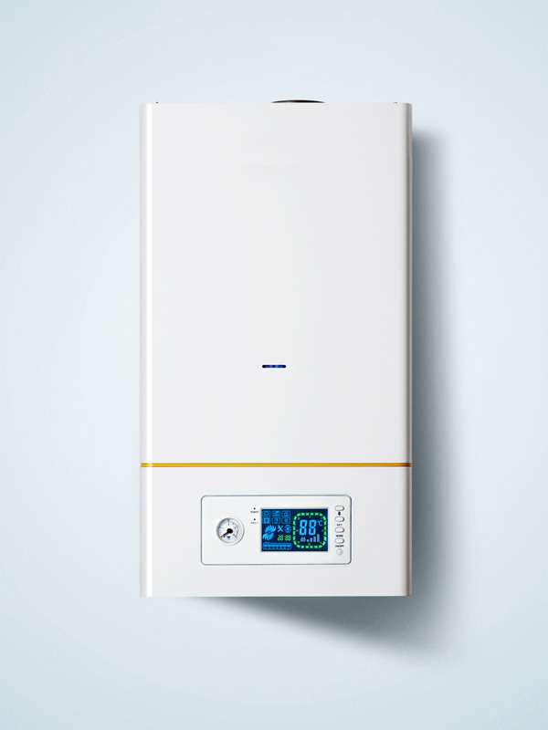 Wall mounted combi boiler 28kw/Robello model