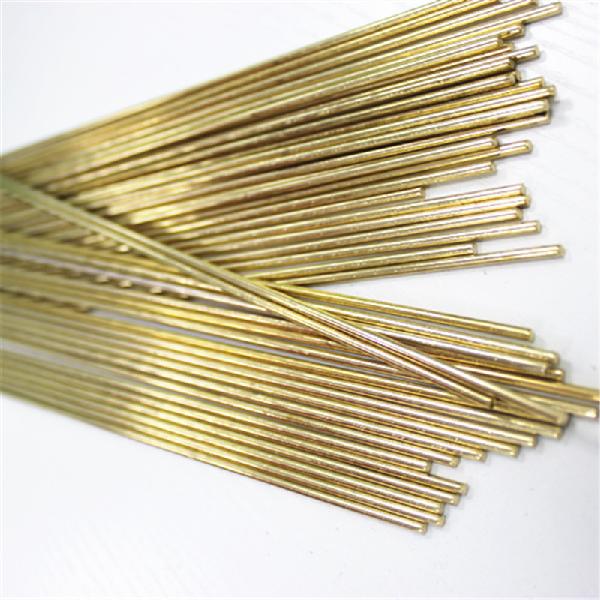 brass brazing alloy copper welding rods