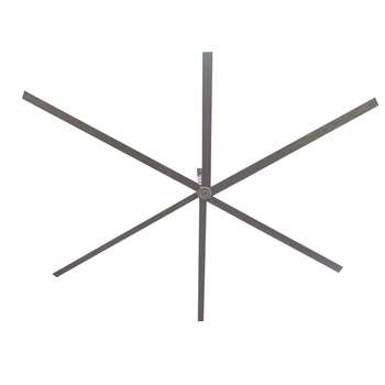 Traditional Seventh Generation Industrial Large Ceiling Fan