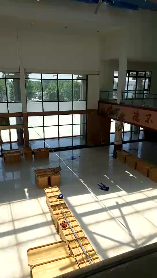 CE Certificate Tradition Industrial Ceiling fan