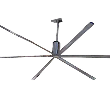 Nordl AC Motor High Quality HVLS fan