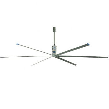 3.7m-7.3m Imported Norde AC Motor Giant Fan