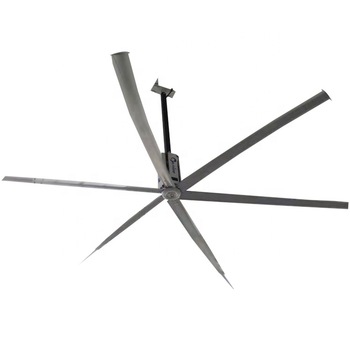 GX 7.3m HVLS giant ceiling fan