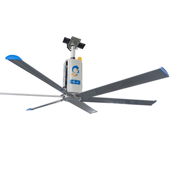 CE Certificate Tradition Industrial Ceiling fan
