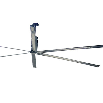 220V ac motor external cooling fan