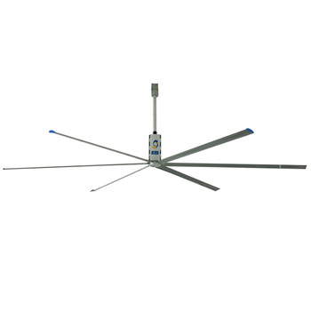 24ft Cheap Price Cooling Industrial HVLS Ceiling Fan