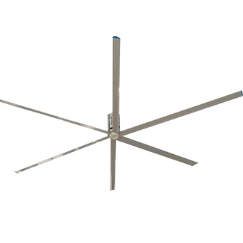 High Volume Industrial Large Ceiling Ventilation Fan