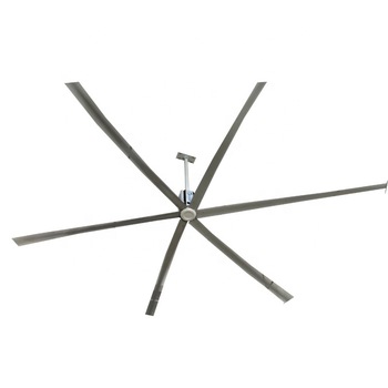 Gaxiao 24ft(7.3m) hvls type big ceiling fan
