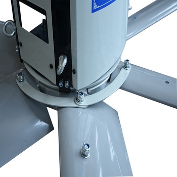 GX 7.3m High volume low speed fan