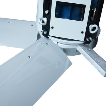 GX 7.3m HVLS LARGE CEILING FAN Ventilation FAN