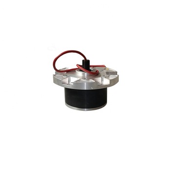 Waterproof BLDC Commercial HVLS Ceiling fan