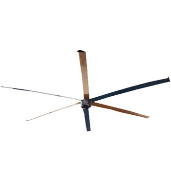 GX Wing series 13ft commercial hvls fan with bldc motor