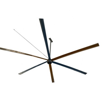 High Quality PMSM Motor Large Ceiling Fan